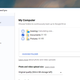 Backup & Sync is Google Drive’s new desktop tool. (Image: Screenshot)